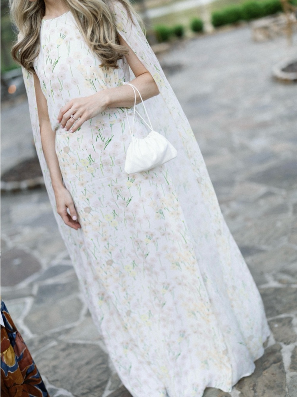 Bernadette Dress - Picture 1 of 5